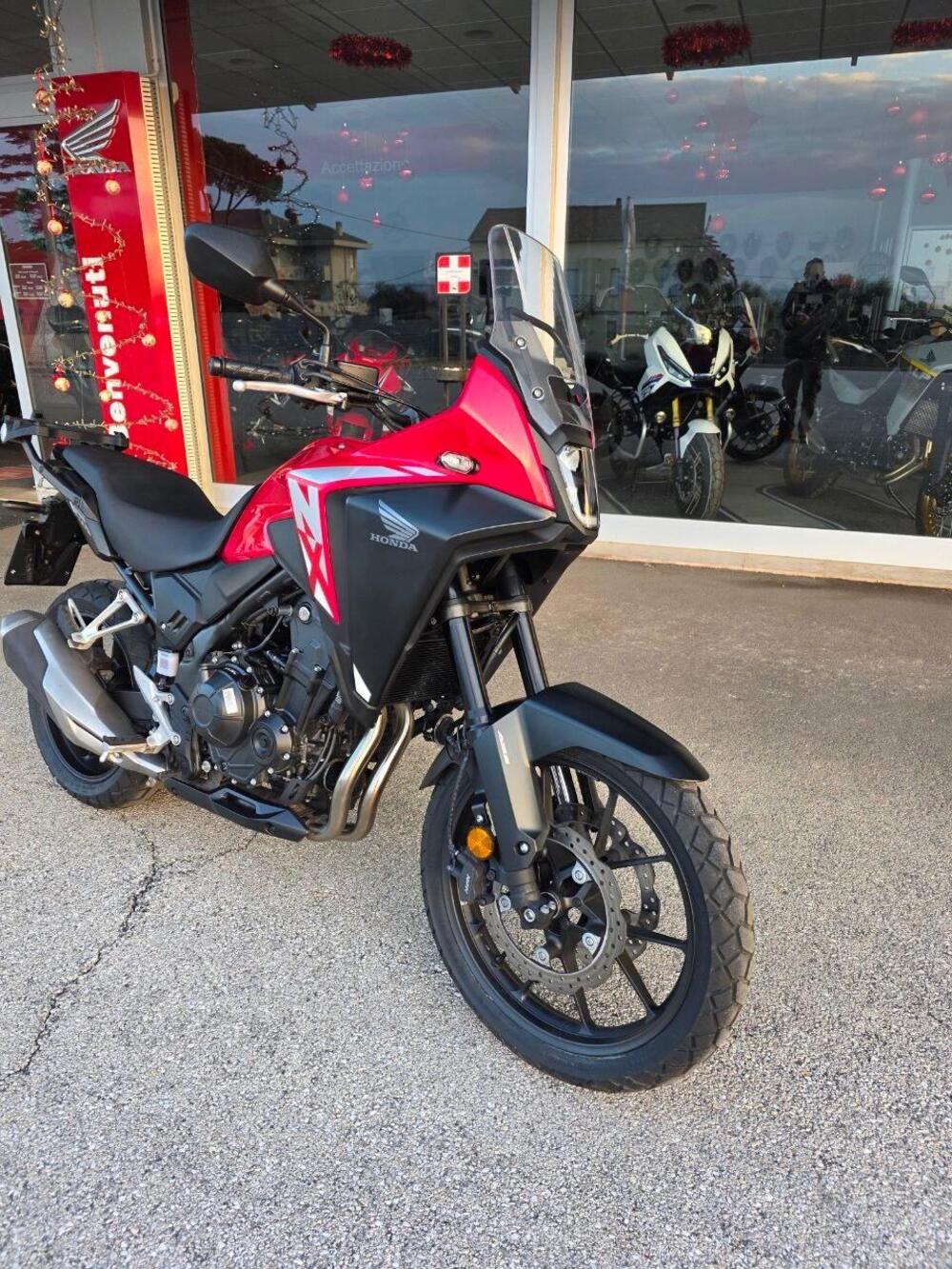 Honda NX500 (2024 - 25) (3)