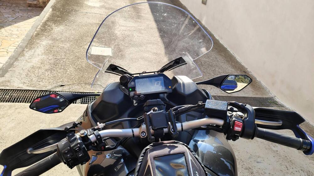 Yamaha Niken 850 (2018 - 20) (11)