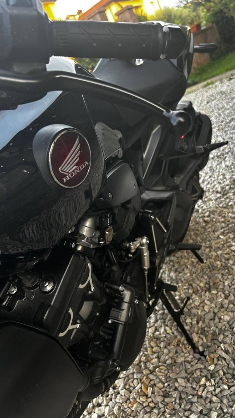 Honda CB 1000 R Black Edition (2021 - 25) (4)