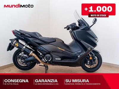 Yamaha T-Max 560 (2020 - 21) usata