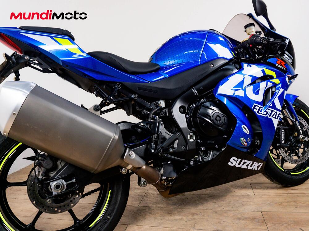 Suzuki GSX S 1000 F ABS (2014 -17) (4)