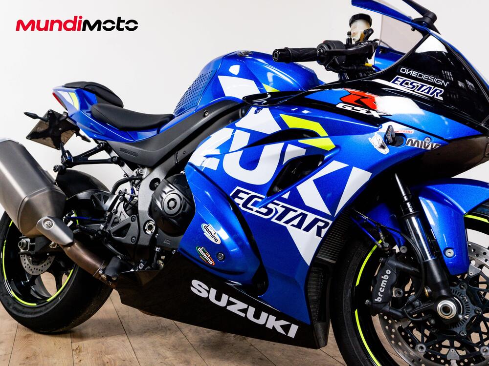 Suzuki GSX S 1000 F ABS (2014 -17) (5)