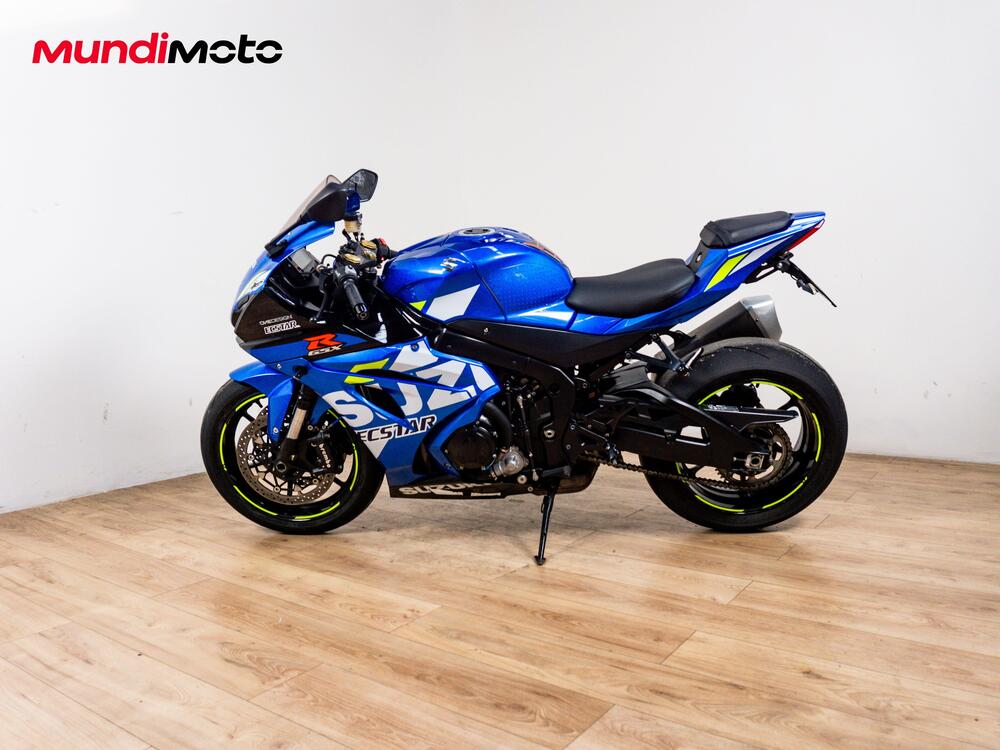 Suzuki GSX S 1000 F ABS (2014 -17) (6)