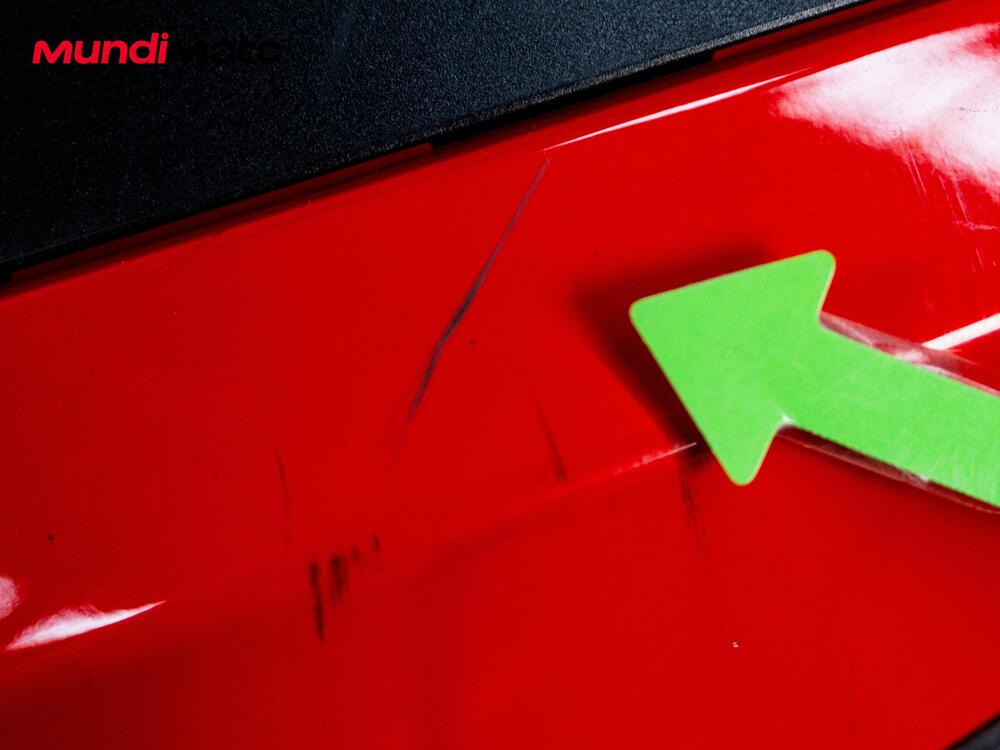 Ducati Multistrada V2 S (2022 - 24) (18)