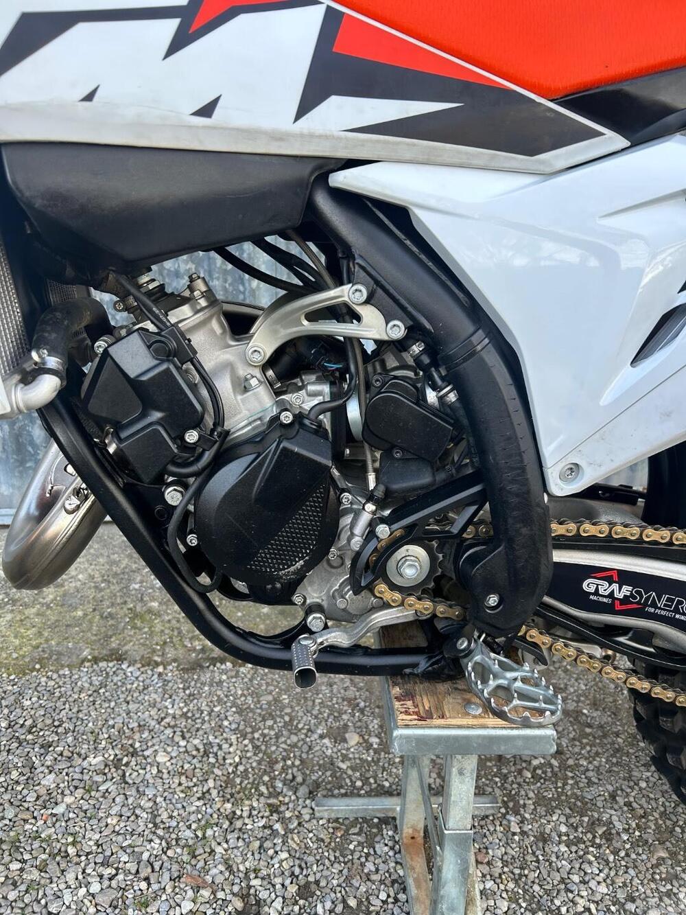 KTM 125 SX (2023) (2)