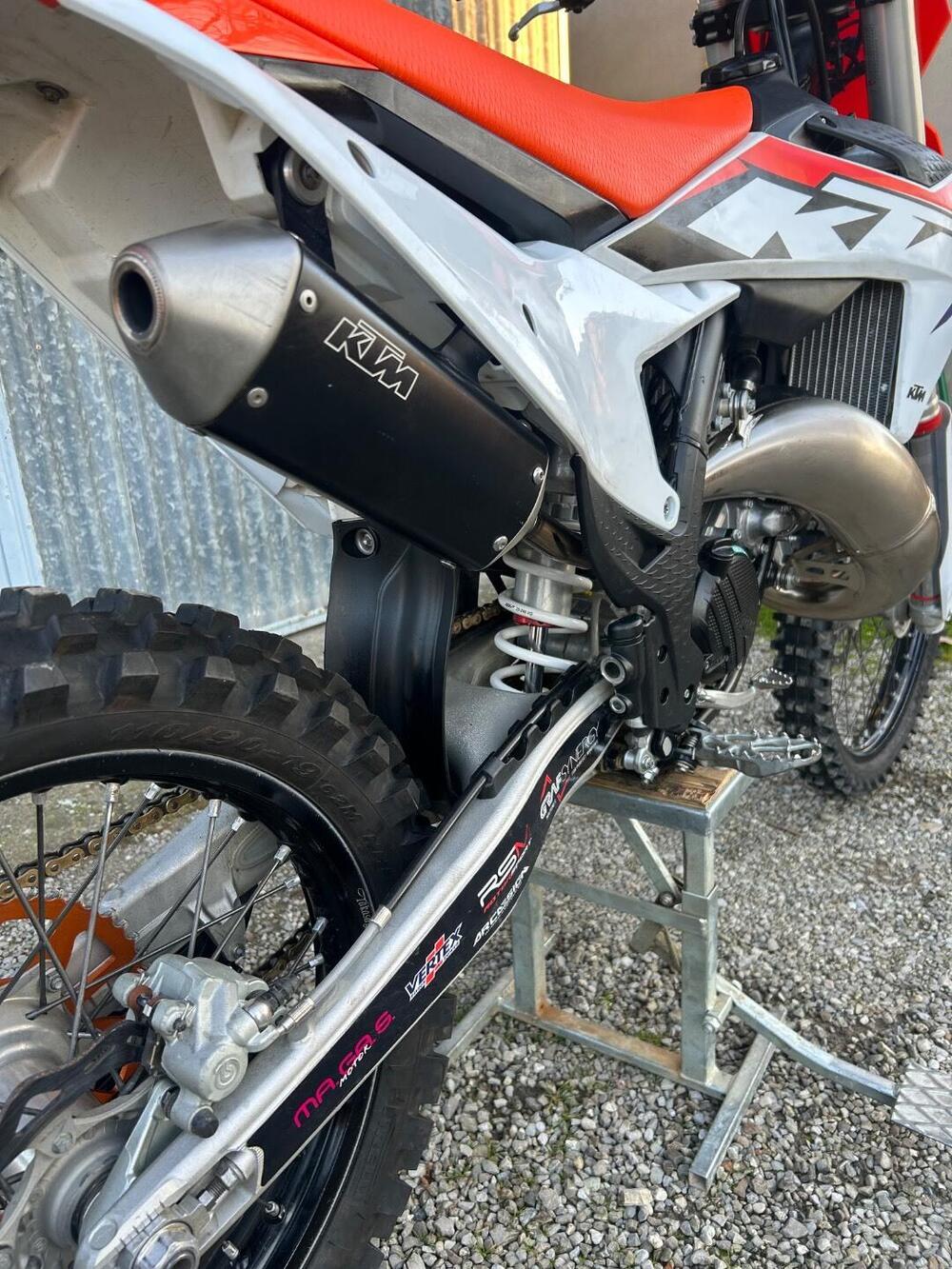 KTM 125 SX (2023) (7)