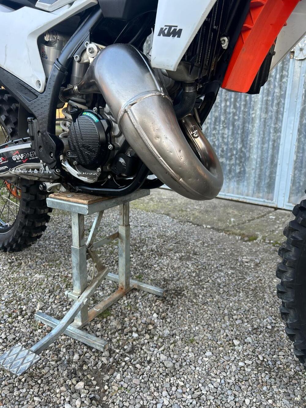 KTM 125 SX (2023) (8)