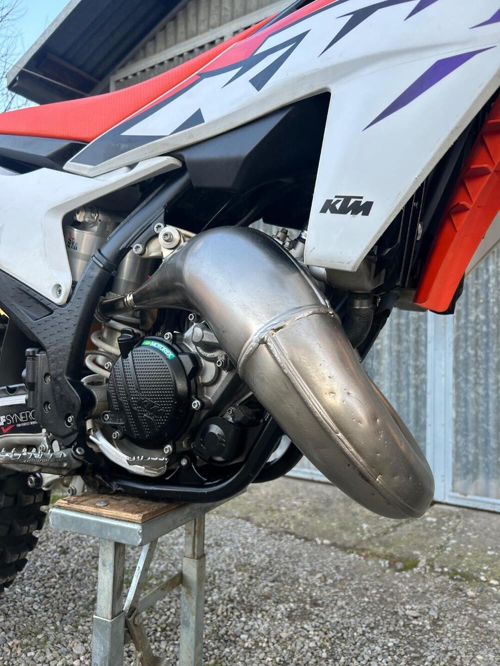 KTM 125 SX (2023) (9)