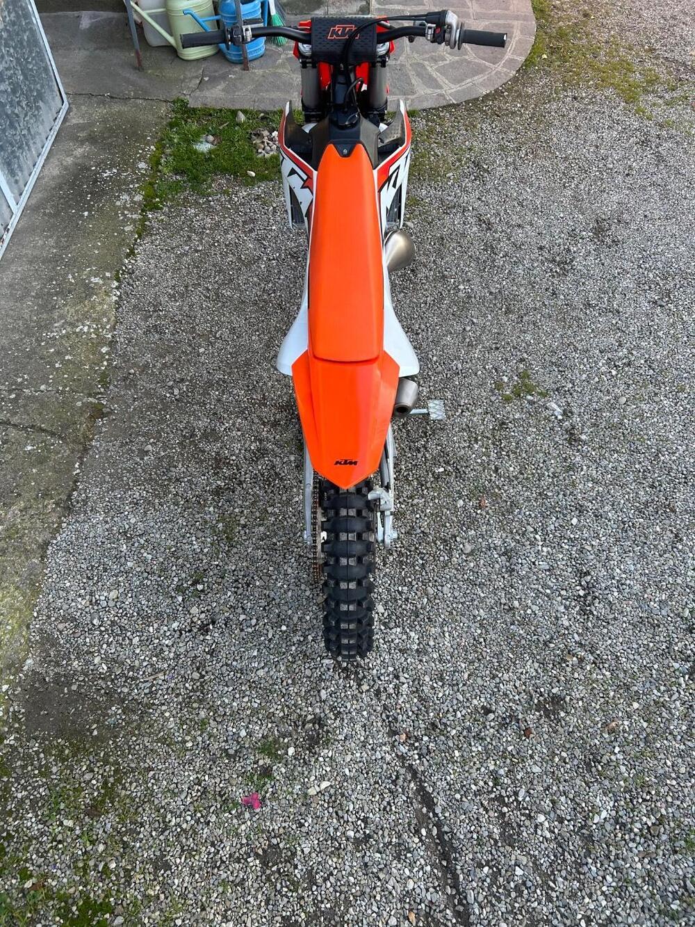 KTM 125 SX (2023) (11)