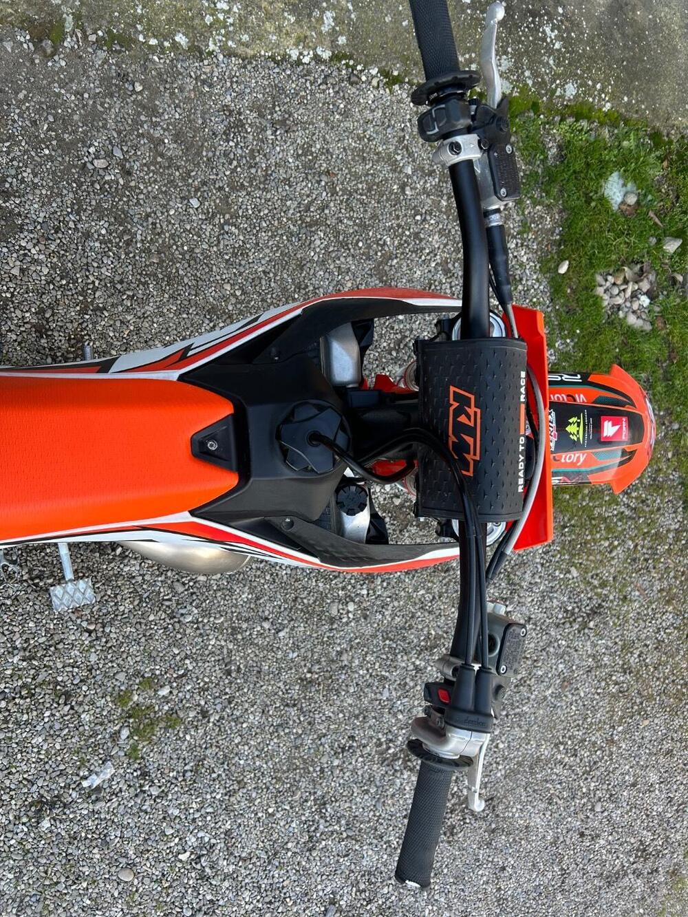 KTM 125 SX (2023) (12)