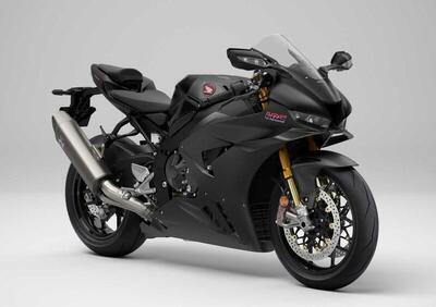 Honda CBR 1000 RR-R Fireblade SP Carbon Edition (2024 - 25) nuova