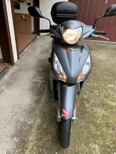 Honda Vision 110 (2017 - 20) usata