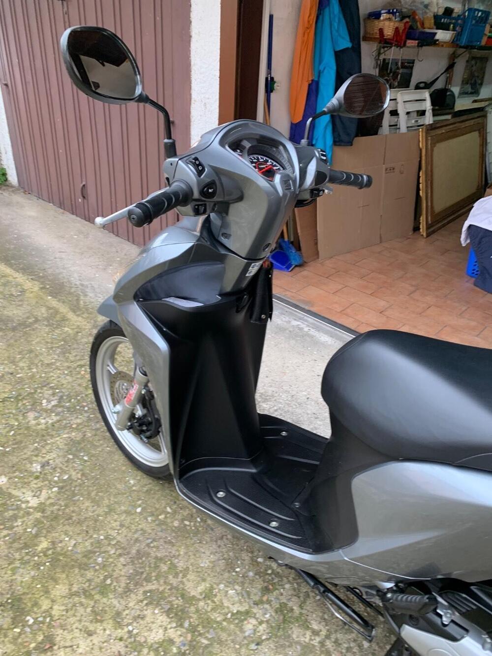 Honda Vision 110 (2017 - 20) (3)