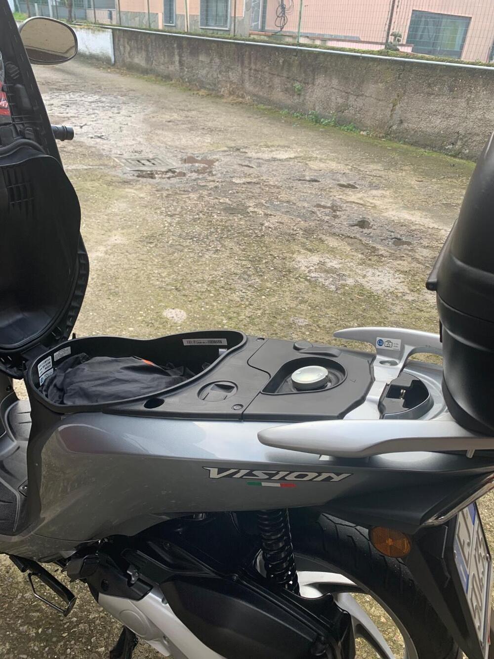 Honda Vision 110 (2017 - 20) (6)