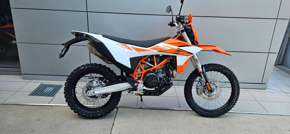 KTM 690 Enduro R (2026)