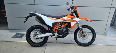 KTM 690 Enduro R (2026) nuova