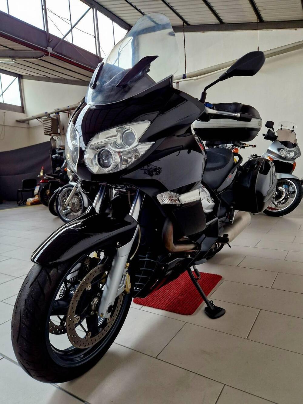 Moto Guzzi Norge 1200 GT 8V (2011 - 16) (2)