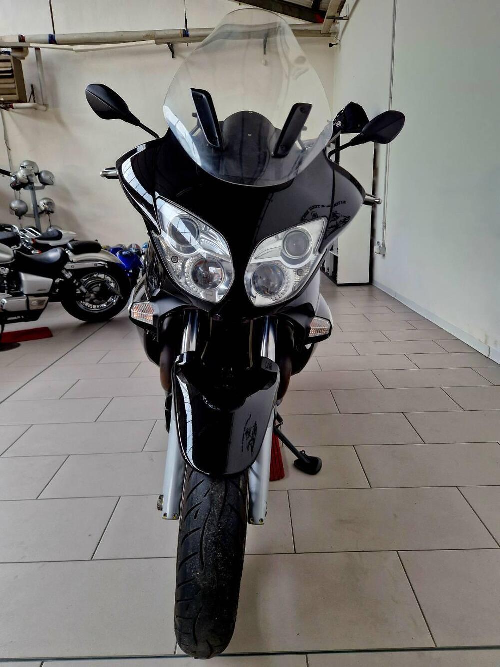 Moto Guzzi Norge 1200 GT 8V (2011 - 16) (3)