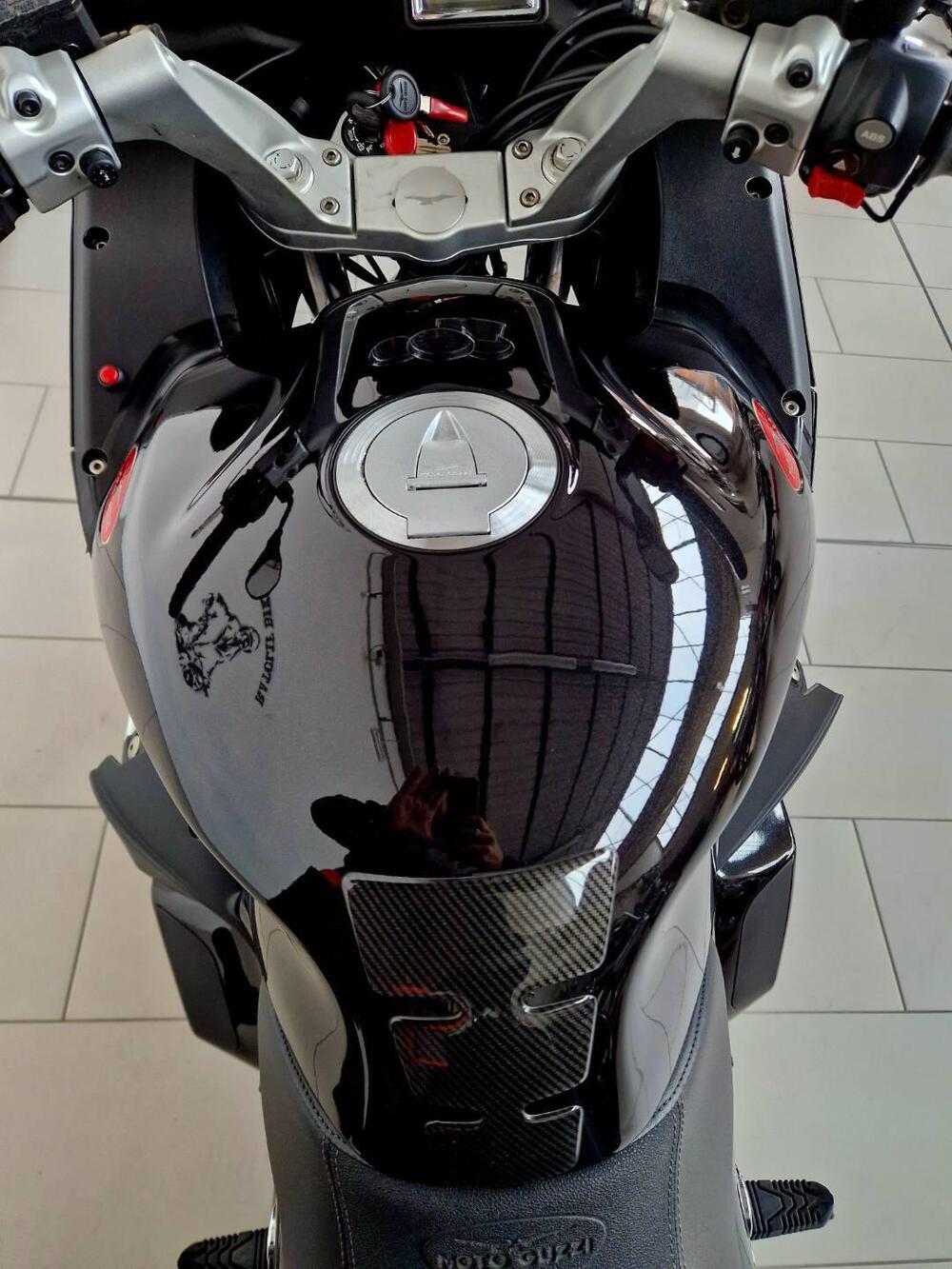 Moto Guzzi Norge 1200 GT 8V (2011 - 16) (13)