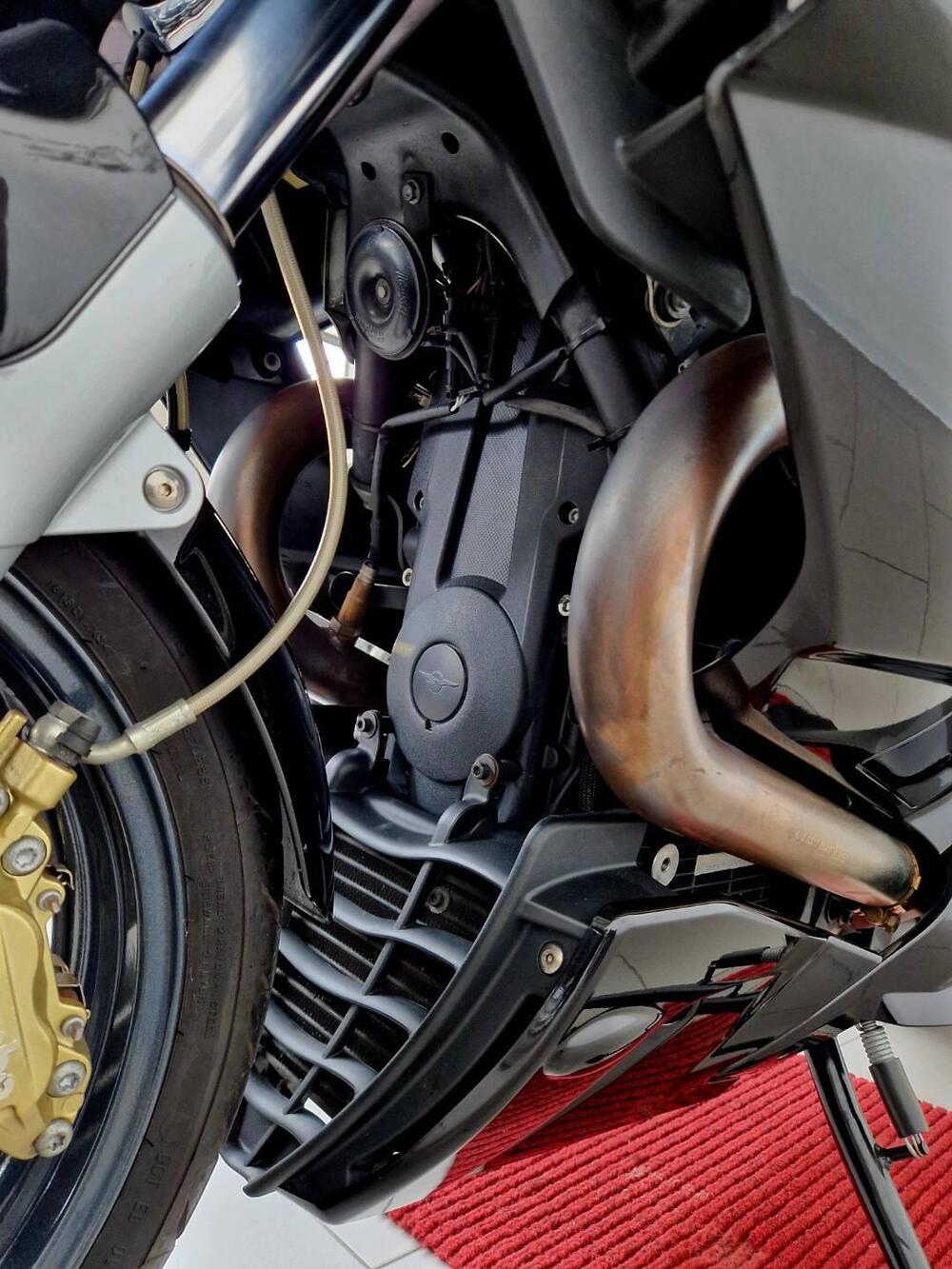 Moto Guzzi Norge 1200 GT 8V (2011 - 16) (18)