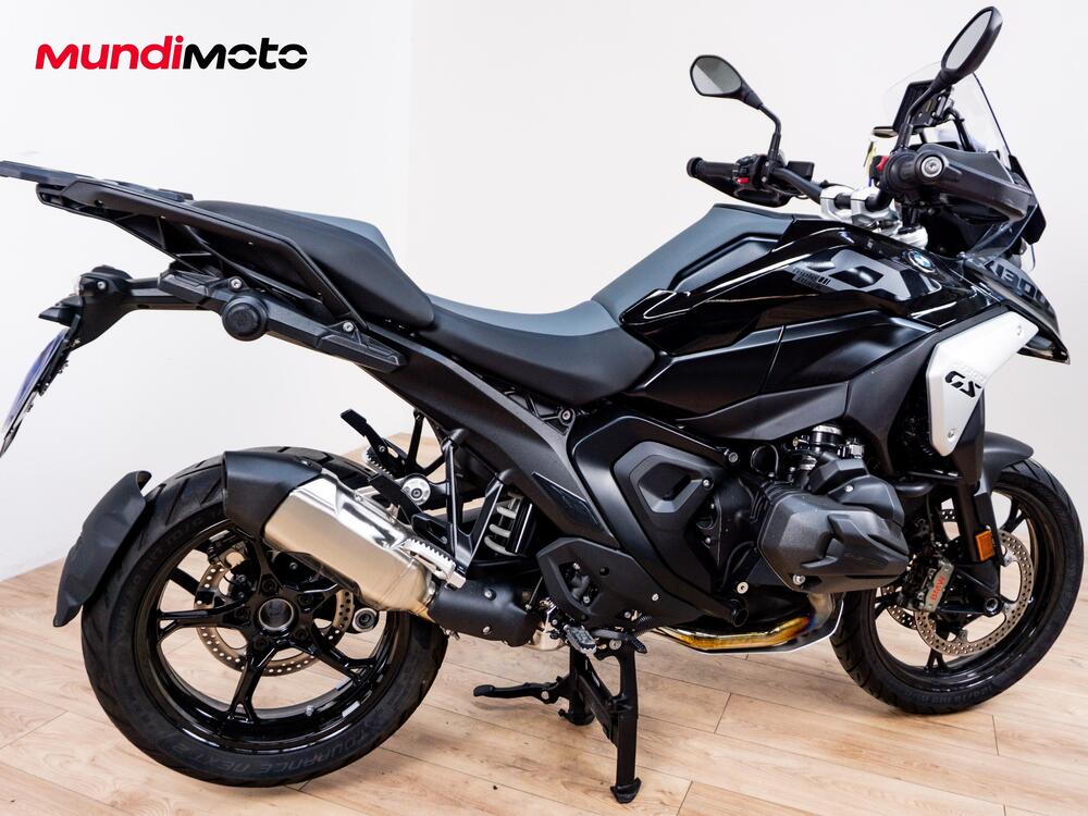 Bmw R 1300 GS Triple Black (2023 - 25) (3)