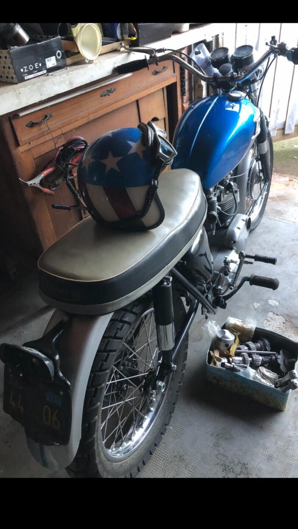 Triumph Bonneville T120 (7)