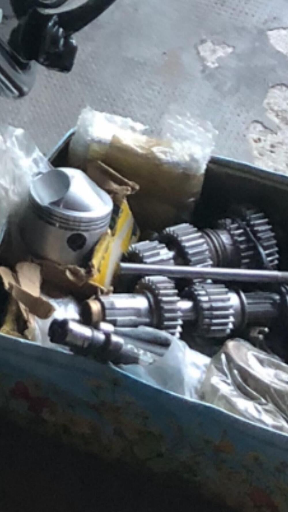 Triumph Bonneville T120 (8)