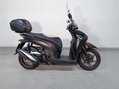 Honda SH 350 Sport (2021 - 24) usata