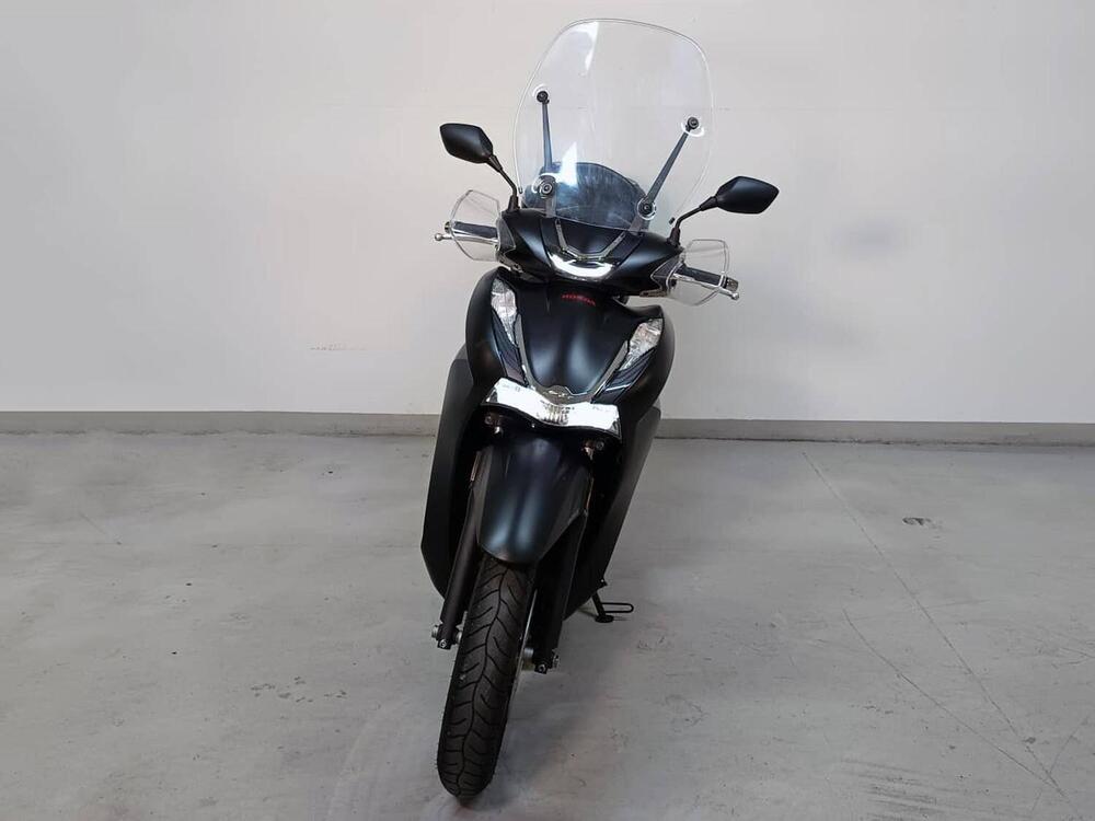 Honda SH 350 Sport (2021 - 24) (2)