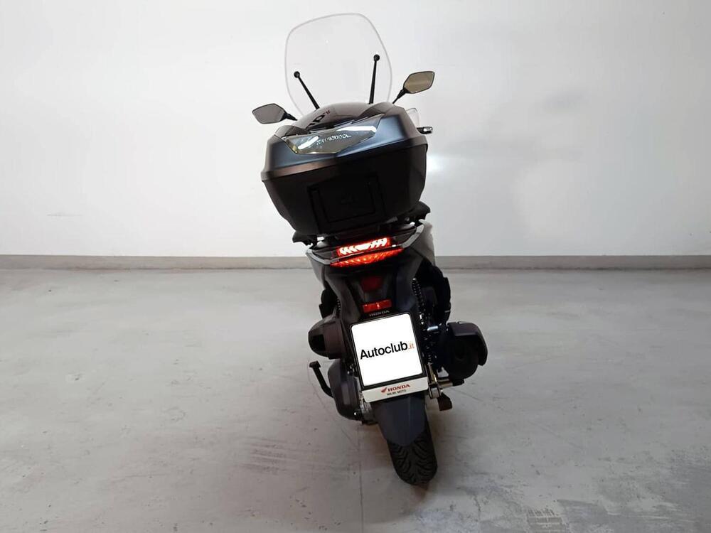 Honda SH 350 Sport (2021 - 24) (4)