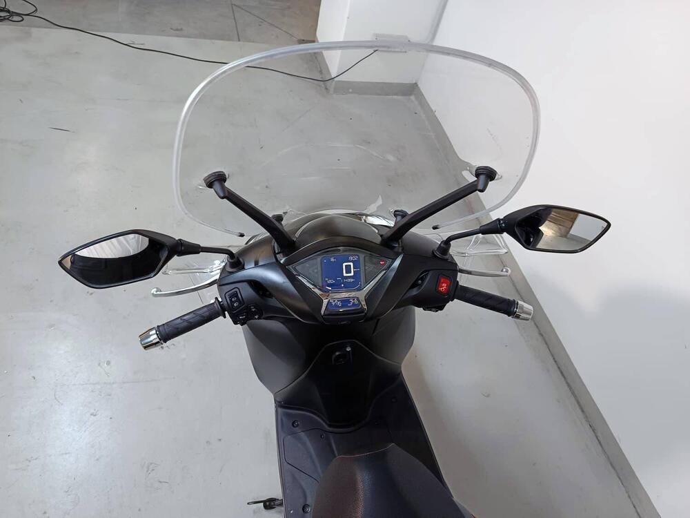 Honda SH 350 Sport (2021 - 24) (5)