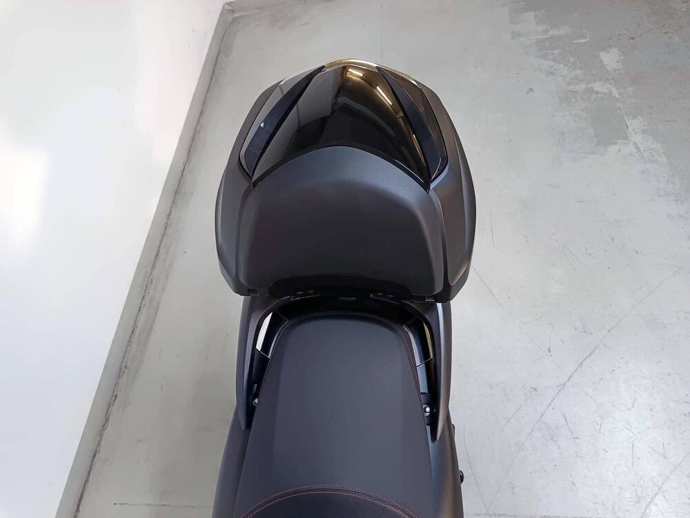 Honda SH 350 Sport (2021 - 24) (6)