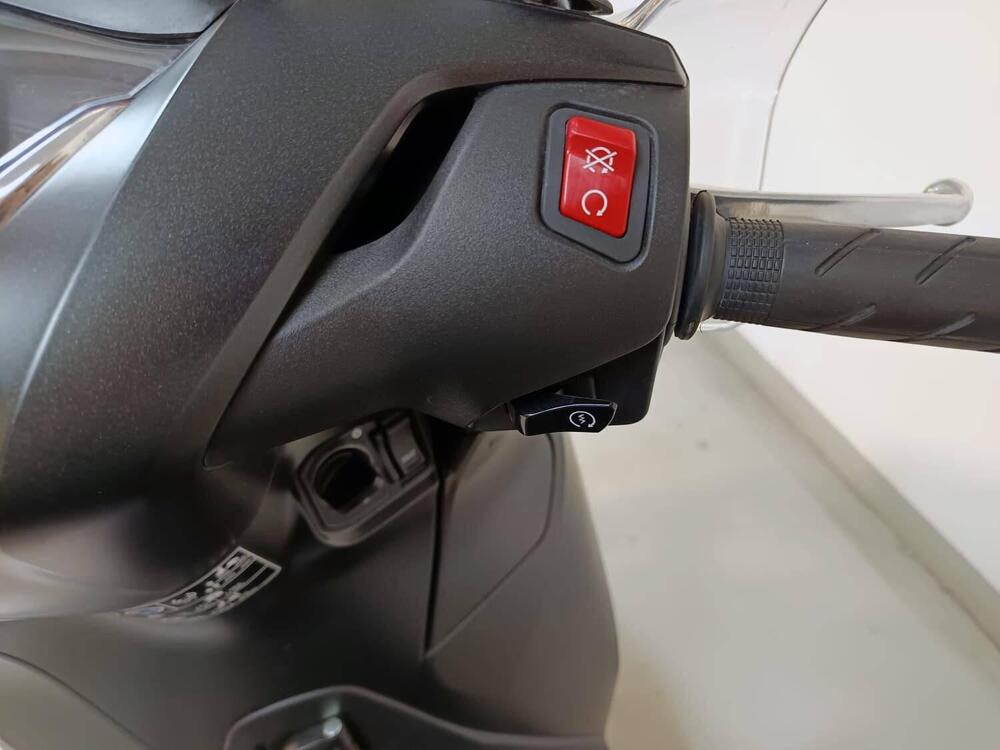 Honda SH 350 Sport (2021 - 24) (8)