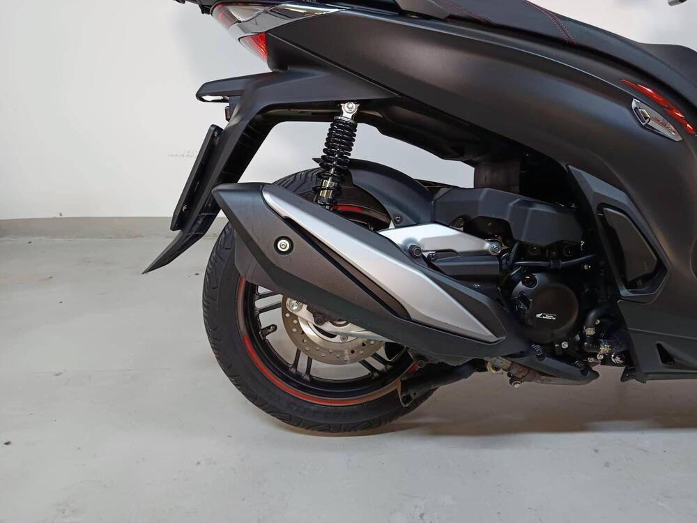 Honda SH 350 Sport (2021 - 24) (9)