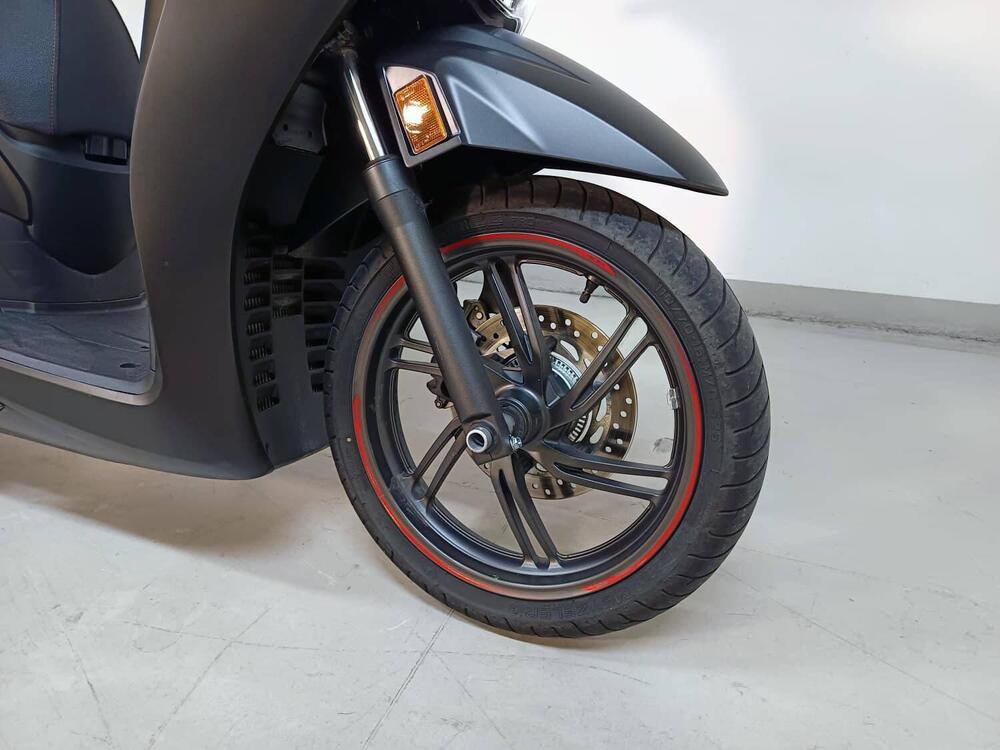 Honda SH 350 Sport (2021 - 24) (11)