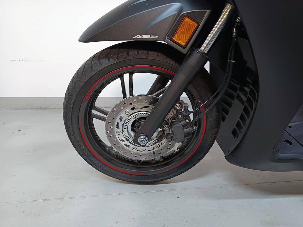 Honda SH 350 Sport (2021 - 24) (12)