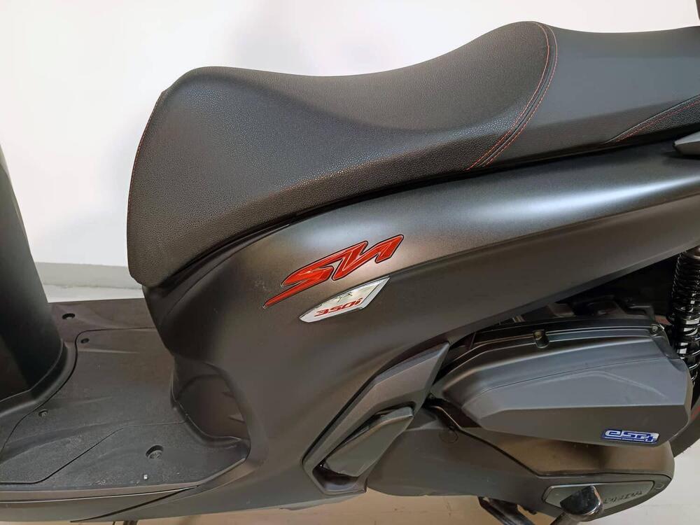 Honda SH 350 Sport (2021 - 24) (13)