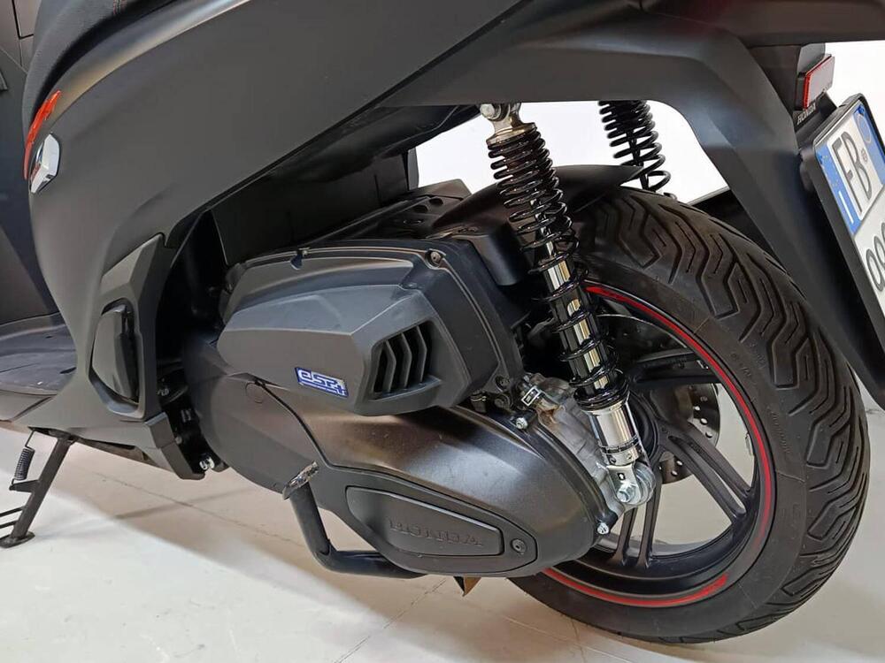 Honda SH 350 Sport (2021 - 24) (14)