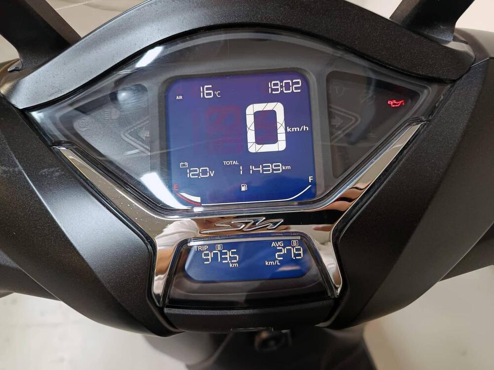 Honda SH 350 Sport (2021 - 24) (15)