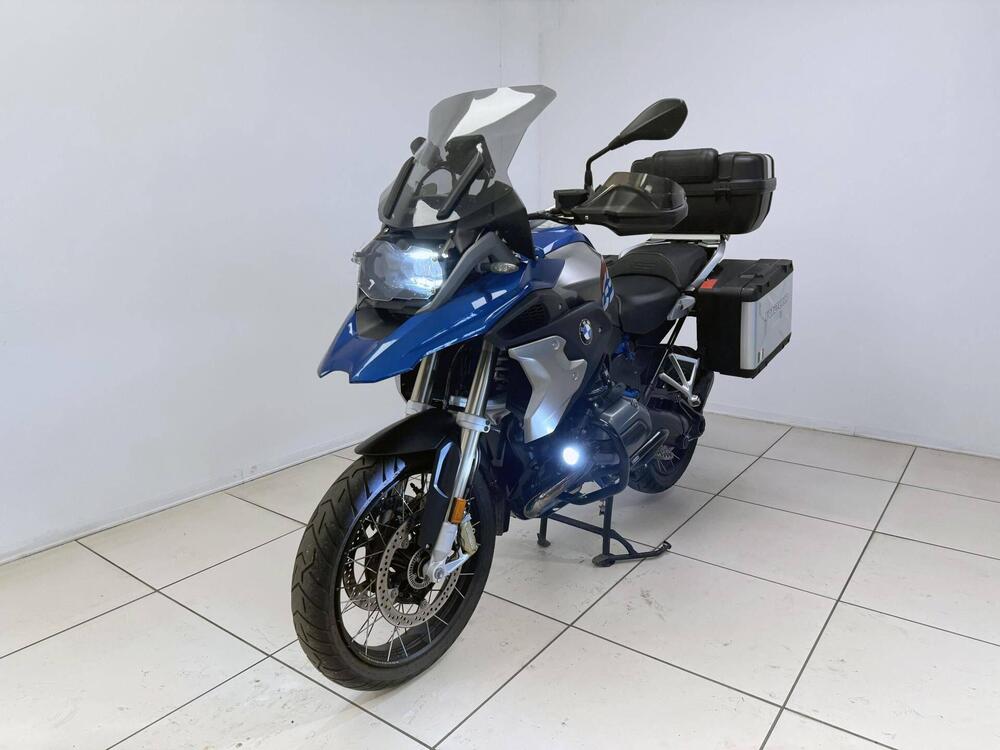Bmw R 1200 GS (2017 - 18) (2)