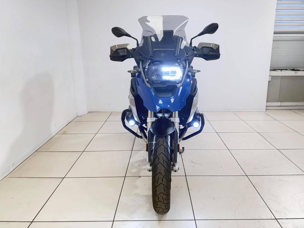 Bmw R 1200 GS (2017 - 18) (3)