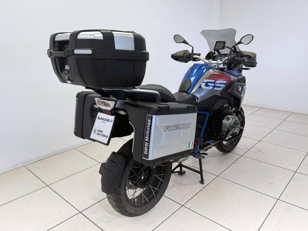 Bmw R 1200 GS (2017 - 18) (6)