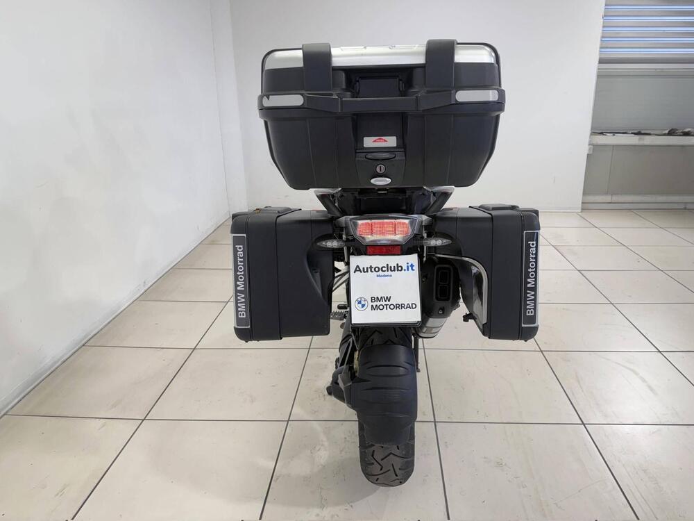 Bmw R 1200 GS (2017 - 18) (7)