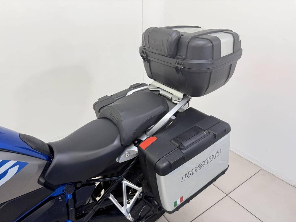 Bmw R 1200 GS (2017 - 18) (9)