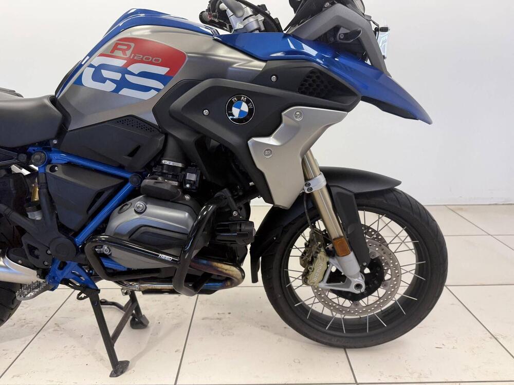 Bmw R 1200 GS (2017 - 18) (10)