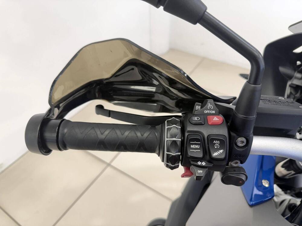 Bmw R 1200 GS (2017 - 18) (11)