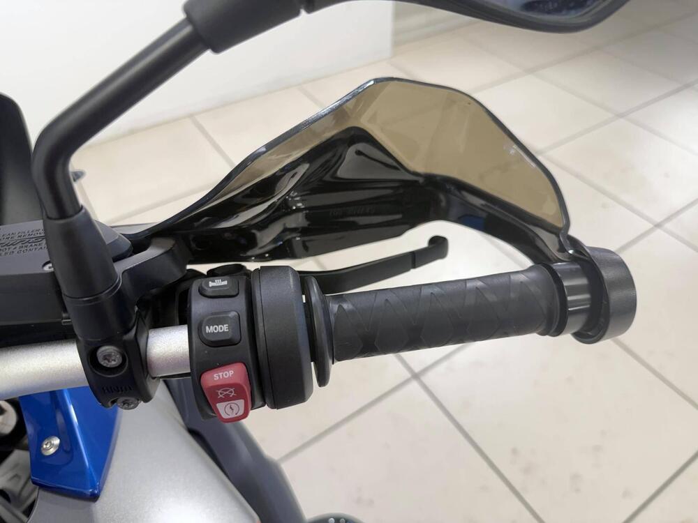 Bmw R 1200 GS (2017 - 18) (12)