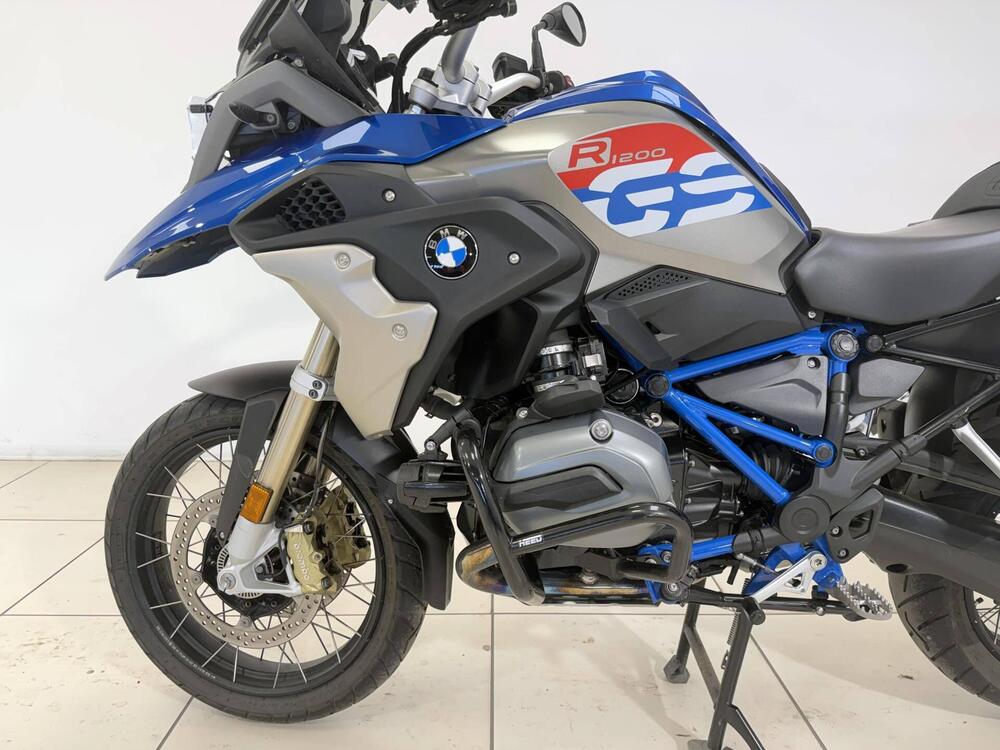 Bmw R 1200 GS (2017 - 18) (13)