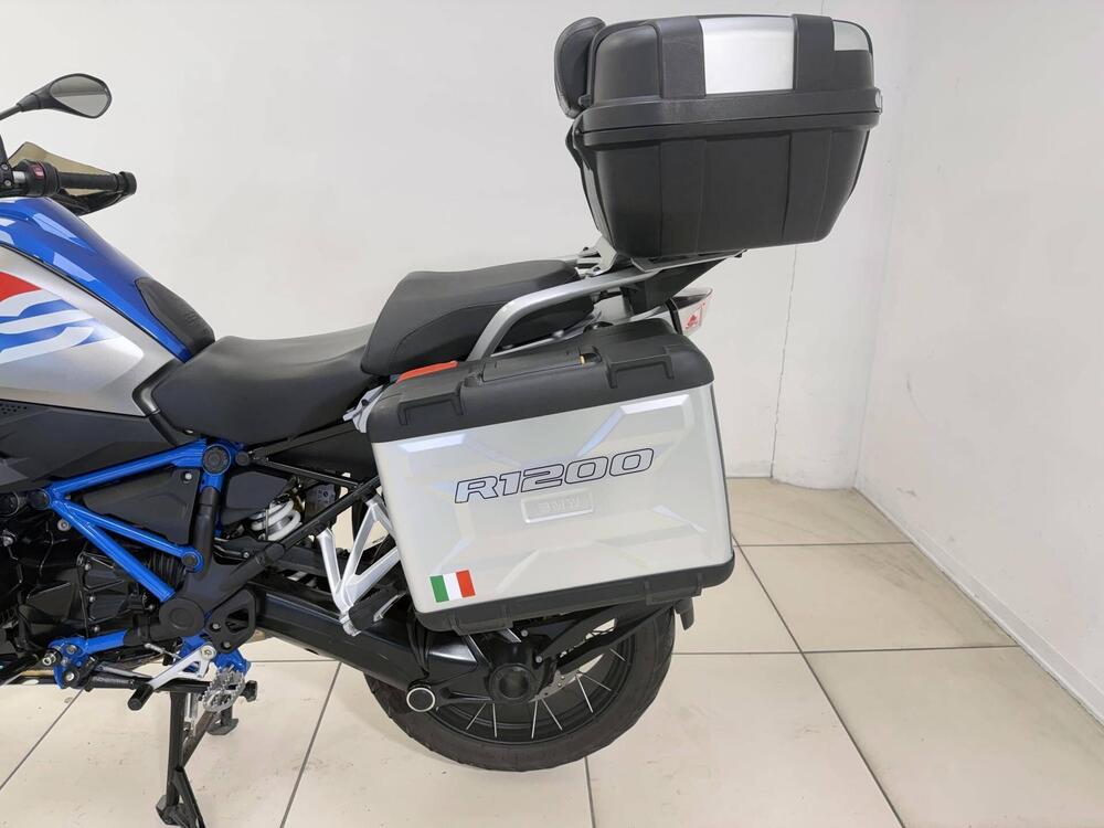 Bmw R 1200 GS (2017 - 18) (14)