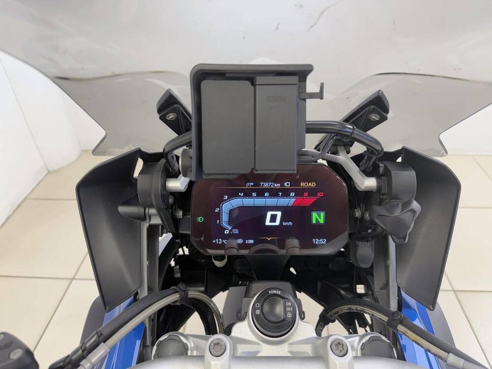 Bmw R 1200 GS (2017 - 18) (15)